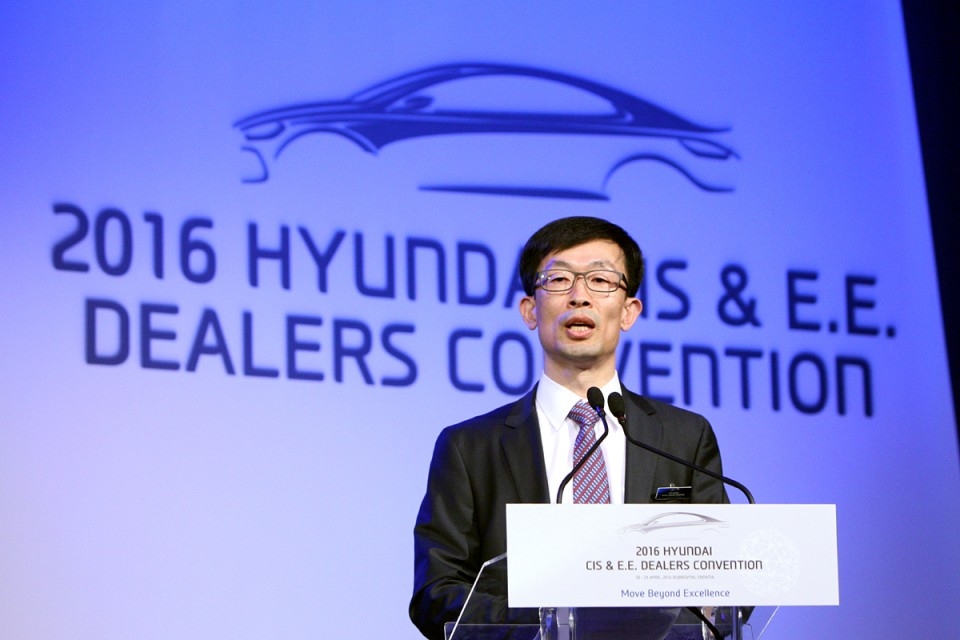 Hyundai Srbija osvojio prestižnu nagradu za razvoj brenda
