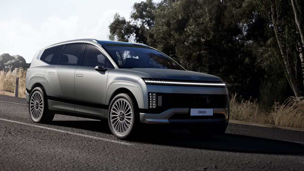 Hyundai Motor osvojio šest nagrada na Red Dot Awards 2025