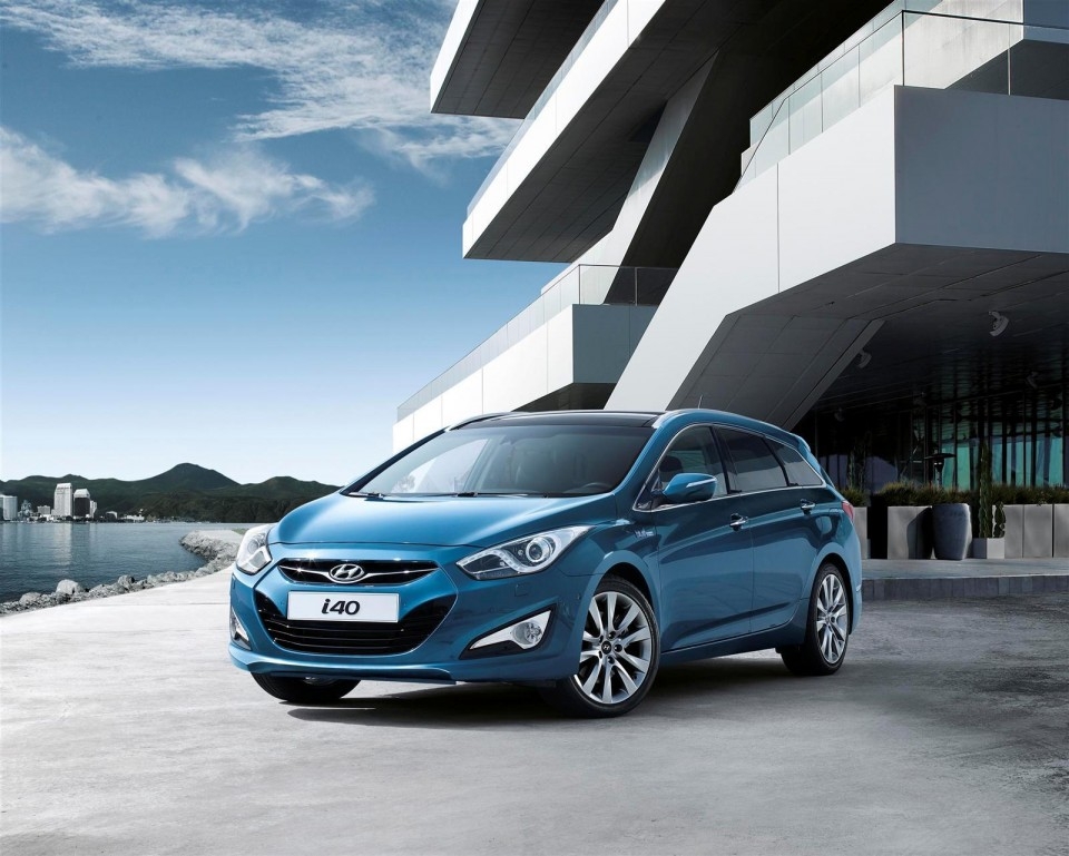 Hyundai - najbrže rastući automobilski brend u 2011. godini