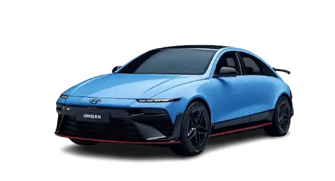 IONIQ 6 N