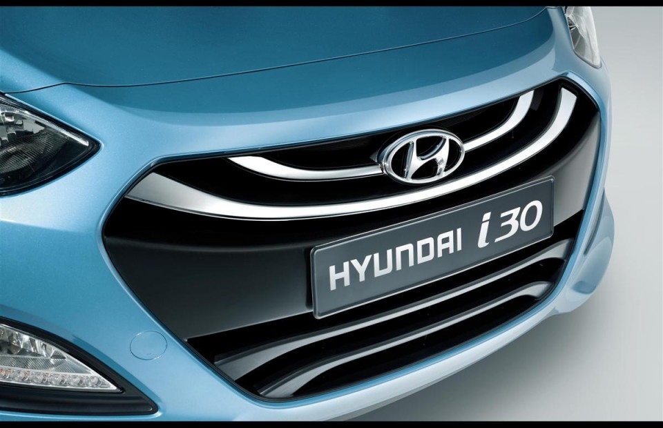 Novi Hyundai i30 nagrađen sa 5 zvezdica za bezbednost