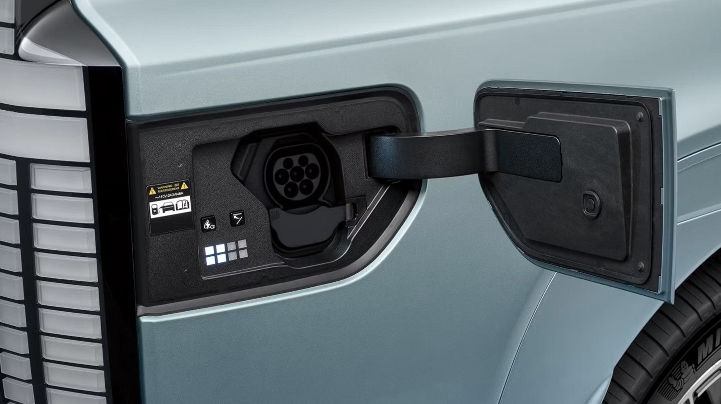 Raznovrsne opcije punjenja