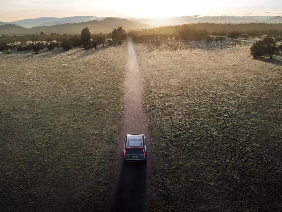 Sistem kontrole vuče na terenu (Terrain Traction Control System)