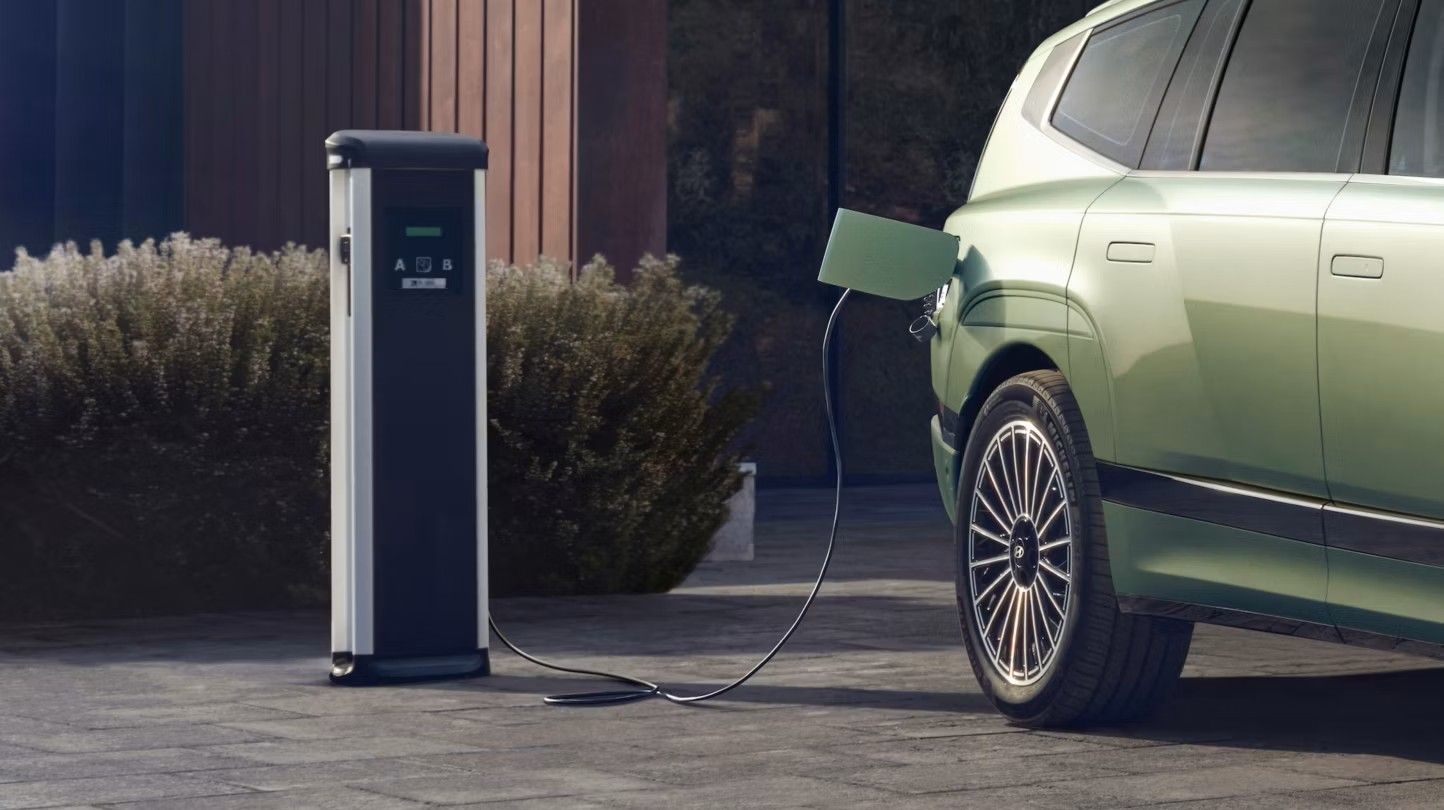 Vrhunske performanse punjenja