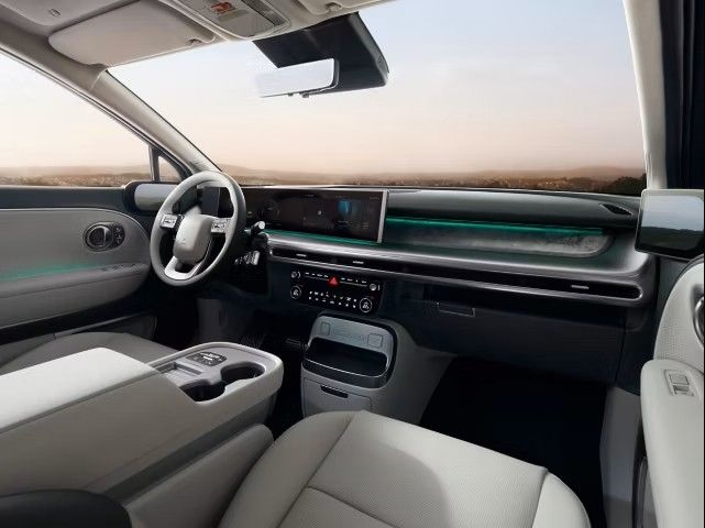 Vaš sofisticirani prostor za potpuni mir