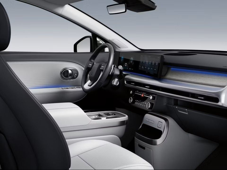 Prilagodite enterijer svetlom