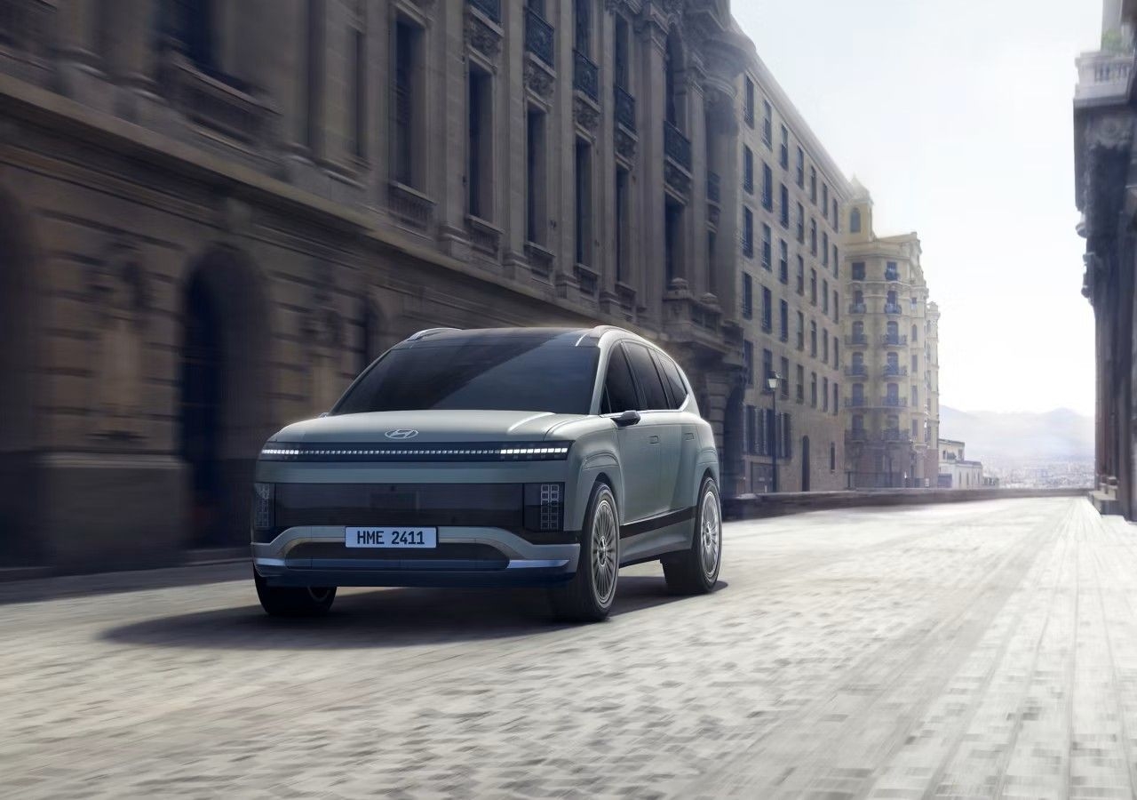 Domet vožnje do 620 km⁴