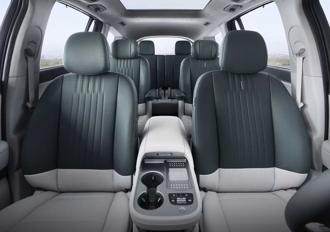 Universal Island 2.0