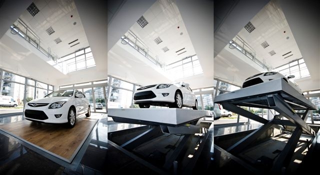 Otvoren "Agrohim" novi prodajno servisni centar Hyundai vozila u Nišu